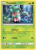 014/149 Fomantis