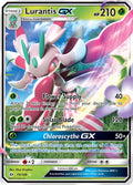 015/149 Lurantis GX