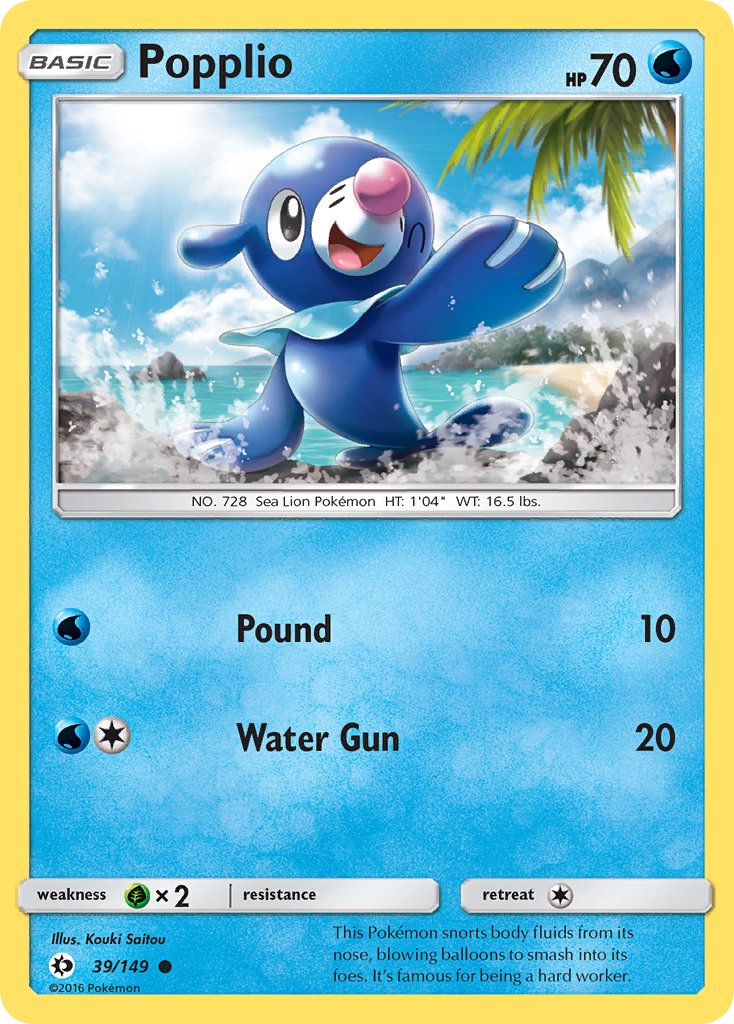 039/149 Popplio