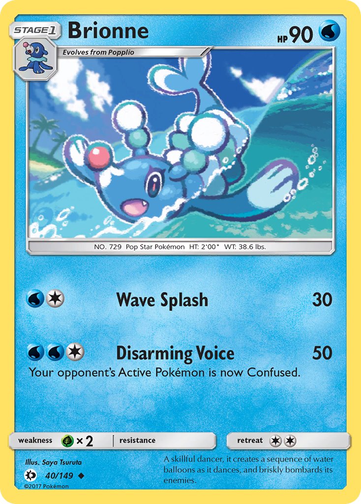040/149 Brionne