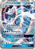 042/149 Primarina GX