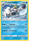 043/149 Crabominable
