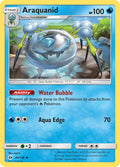 046/149 Araquanid
