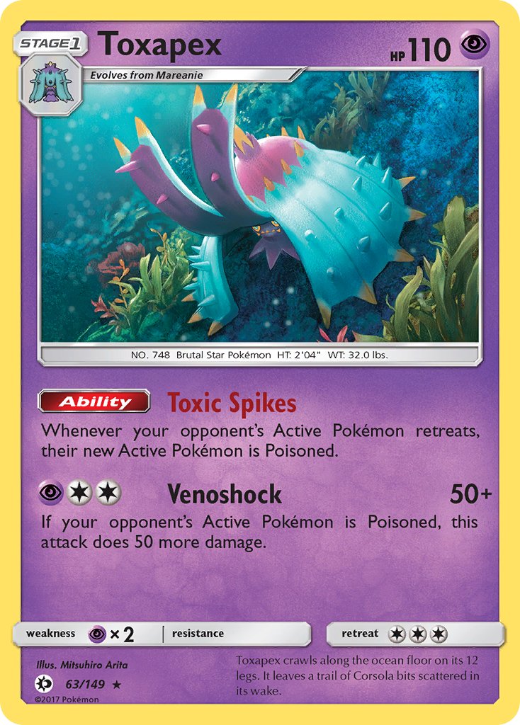 063/149 Toxapex