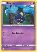 064/149 Cosmog