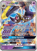 066/149 Lunala GX