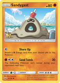074/149 Sandygast