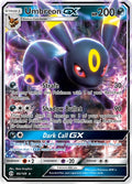 080/149 Umbreon GX