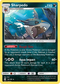 082/149 Sharpedo