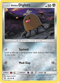 086/149 Alolan Diglett