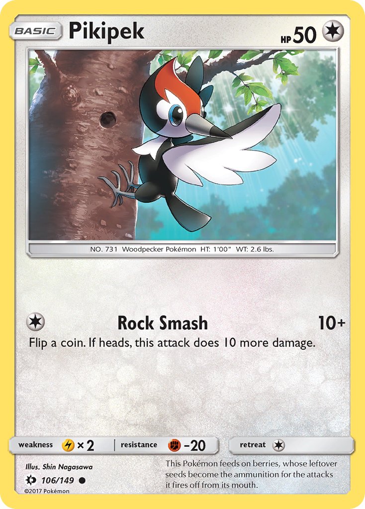 106/149 Pikipek