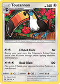 108/149 Toucan
