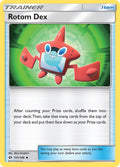 131/149 Rotom Dex