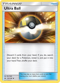 135/149 Ultra Ball