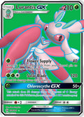 138/149 Lurantis GX (Full Art)