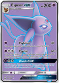 140/149 Espeon GX (Full Art)