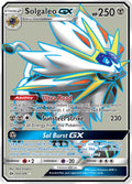 143/149 Solgaleo GX (Full Art)