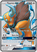 144/149 Tauros GX (Full Art)