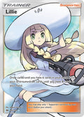 147/149 Lillie (Full Art)