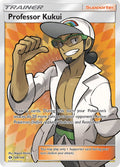 148/149 Professor Kukui (Full Art)