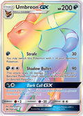 154/149 Umbreon GX (Secret Rare)