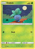006/214 Oddish