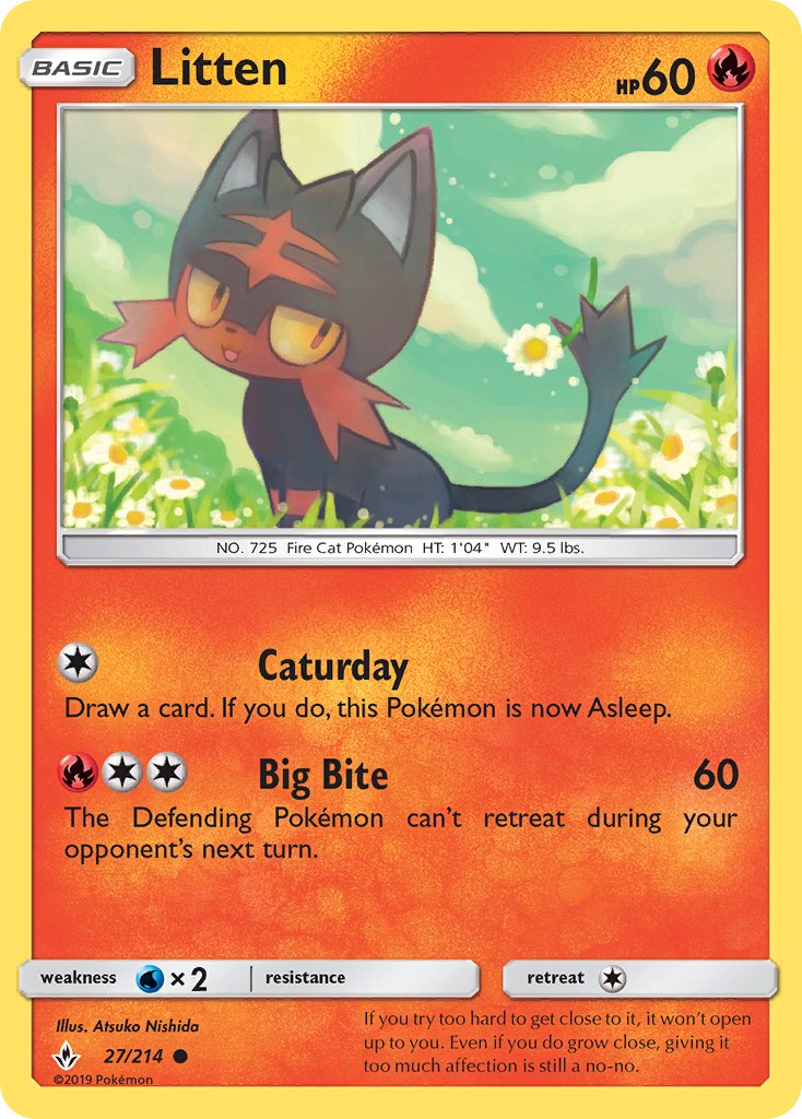 027/214 Litten