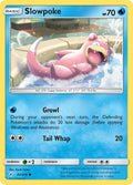 042/214 Slowpoke