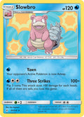 043/214 Slowbro
