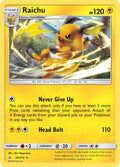 055/214 Raichu