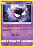 067/214 Gastly