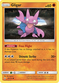 098/214 Gligar
