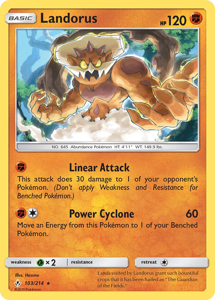 103/214 Landorus