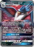 109/214 Honchkrow GX