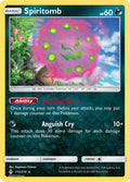 112/214 Spiritomb