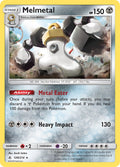 129/214 Flour metal