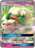 140/214 Whimsicott GX