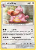 153/214 Lickilicky