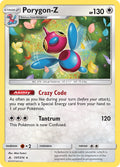 157/214 Porygon-Z