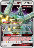 163/214 Celesteela GX