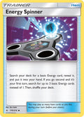 170/214 Energy Spinner