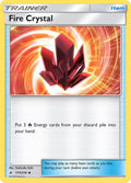173/214 Fire Crystal