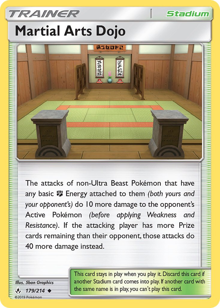 178/214 Lt. Surge's Strategy