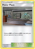 183/214 Power Plant