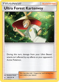 188/214 Ultra Forest Kartenvoy
