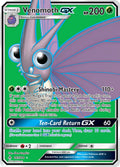 193/214 Venomoth GX