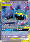 196/214 Muk & Alolan Muk GX
