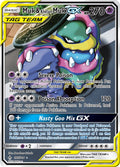 197/214 Muk & Alolan Muk GX