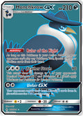 202/214 Honchkrow GX