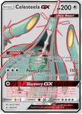 208/214 Celesteela GX